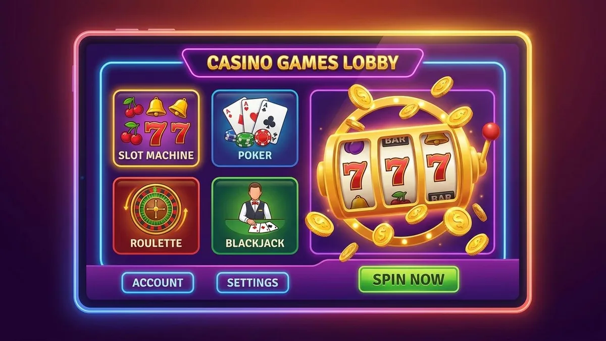 Casino
